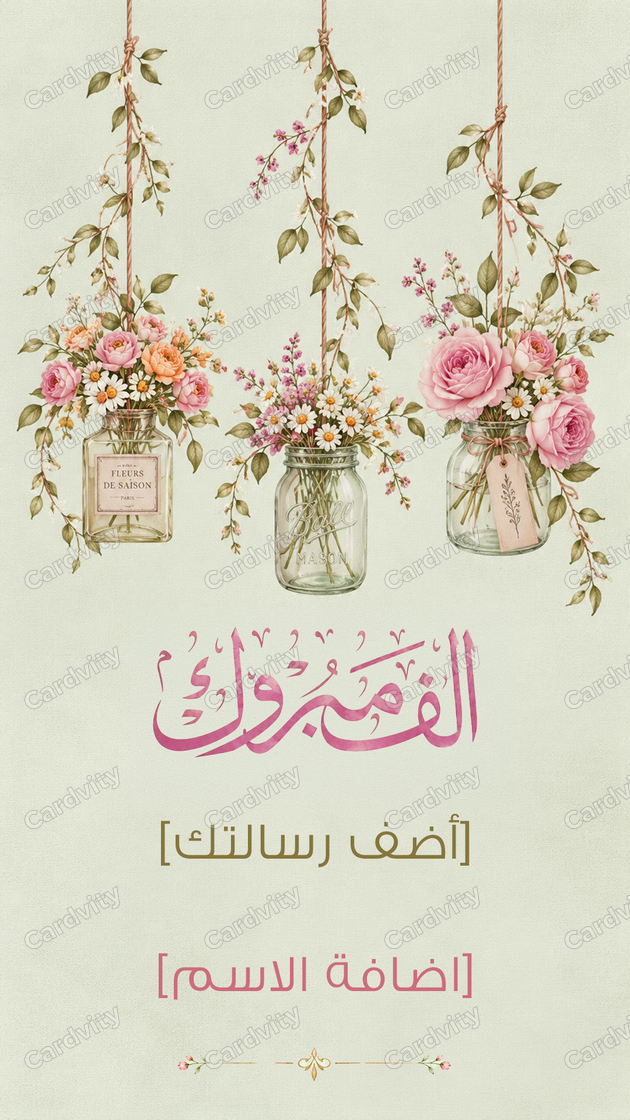 أجمل خبر